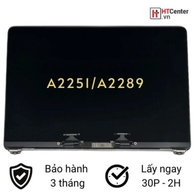 Màn hình Macbook Pro 13 A2251 2020 A2289 2020 cụm màn