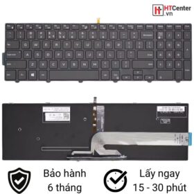 Bàn phím Laptop Dell 5541 7748 P51F P39F P57F 3548 5547