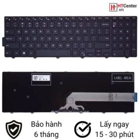 Bàn phím Laptop Dell 5541 7748 P51F P39F P57F 3548 5547