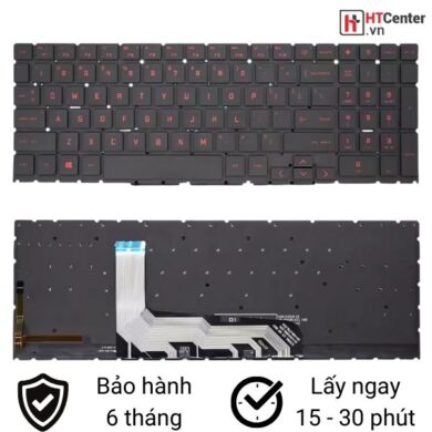 HP OMEN HP 16 b0080tx TPN Q236 Q265 Q280ledo