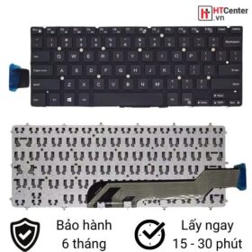 Bàn phím Dell Latitude 3490 E3490 3480 L3490 P89G