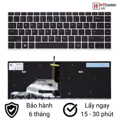 HP Probook 440 G5 430 445 G5 HSN Q04C HSN Q06C Q08Czinbacled