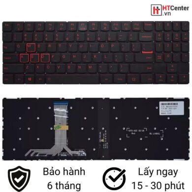 Lenovo Gaming 3 15IMH05 15ARH05 15ACH6 GY530 GY550 GY570