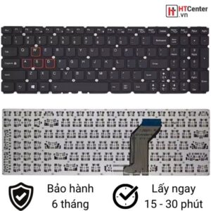 Lenovo Rescuer 15ISK Savior i7 Yuedong Edition Ban phim Y700 15ISK 151SK thuong