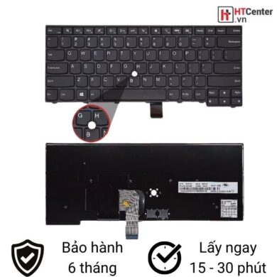 Lenovo T431S T440S L440 E440 T440 E431 T450 L450 kolothuong