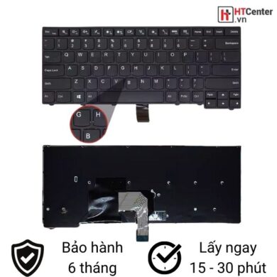 Lenovo T431S T440S L440 E440 T440 E431 T450 L450 thuong