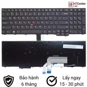 Lenovo ThinkPad W540 W541 W550 colo thuong