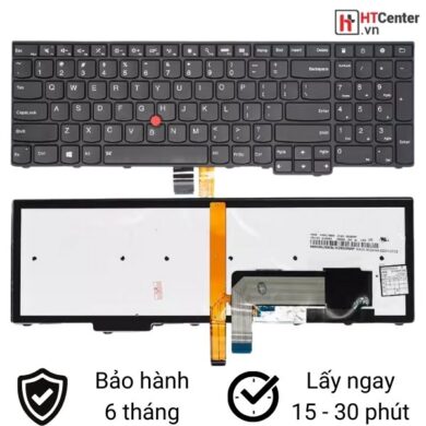 Lenovo ThinkPad W540 W541 W550 led