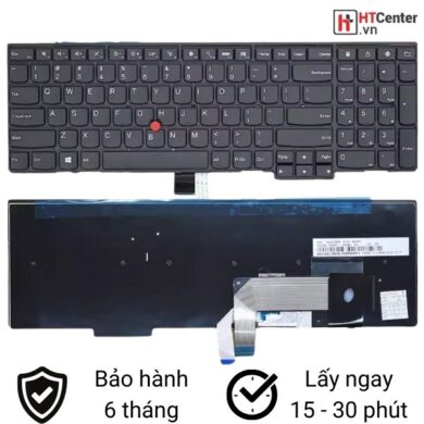 Lenovo ThinkPad W540 W541 W550 zin