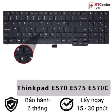 Lenovo thinkpad E570 E575 E570C thuong