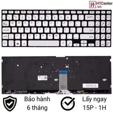 ASUS S15 S530UA S5300F S5300U X530M K530FA Y5100UB zinledbac